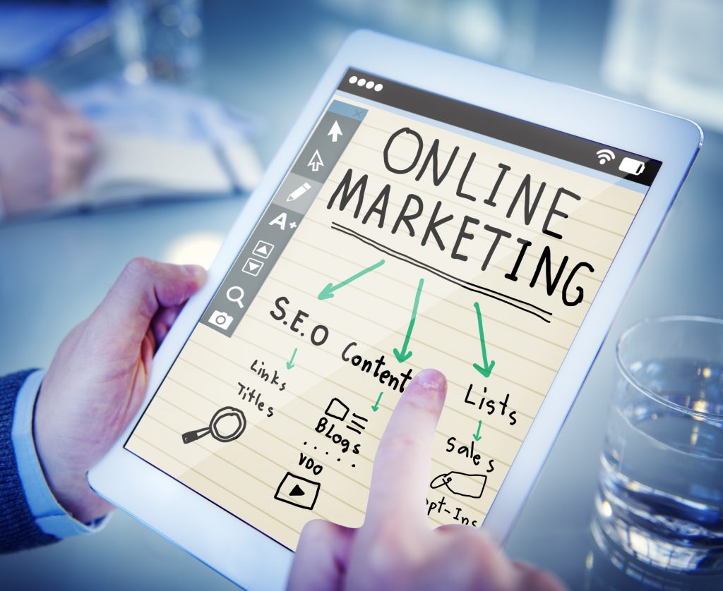 Alphaweb webbureau aalborg - online marketing