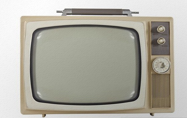 analog television from DTV transition