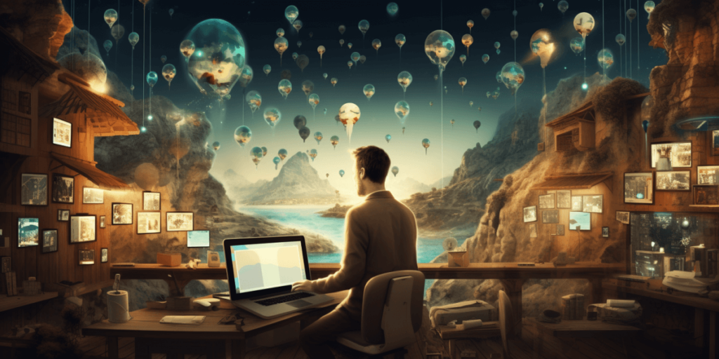 bedste online marketing teknikker