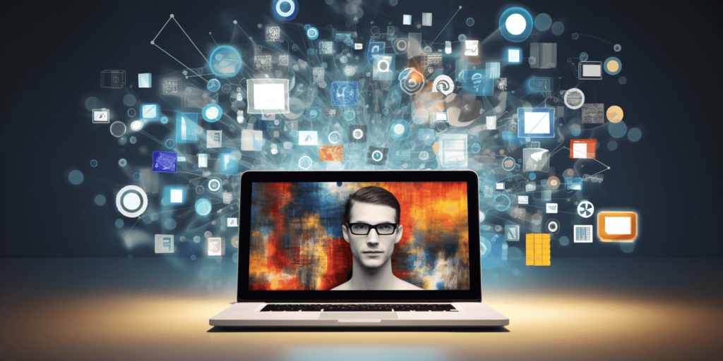 Digital markedsførings strategi