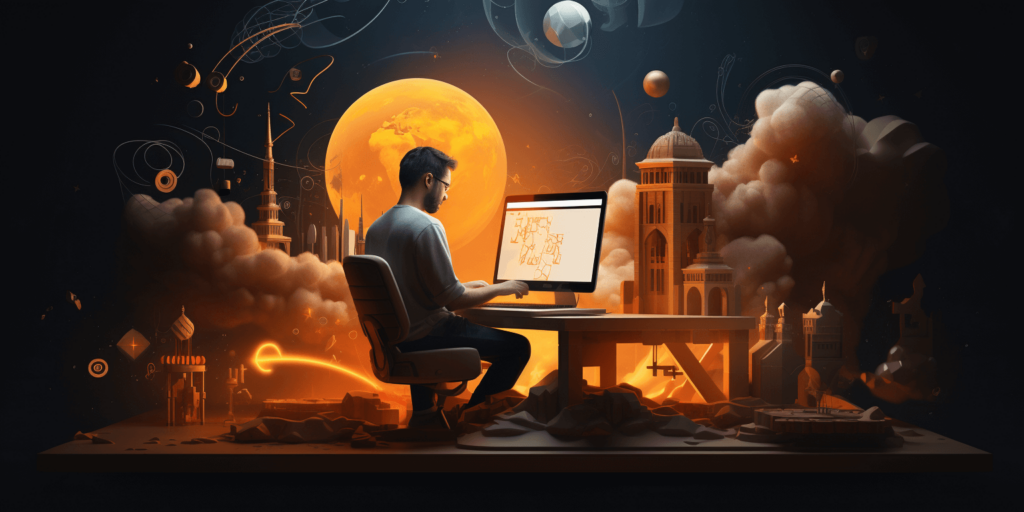 webdesigner hjemmesider