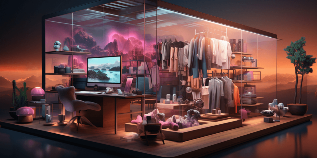 webdesign af webshop