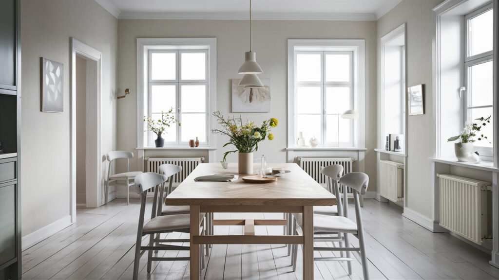 sildebensplankebord