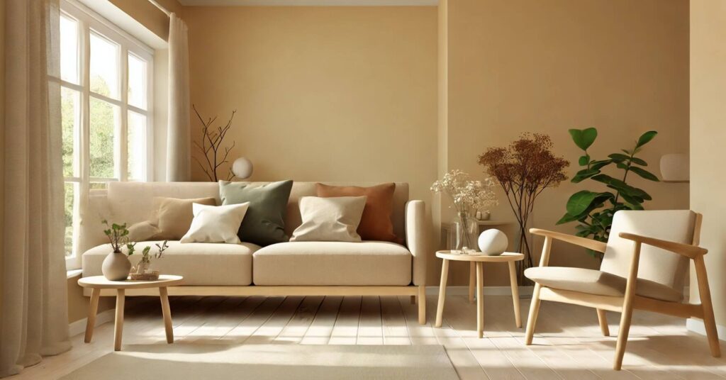 Dansk design til hjemmet