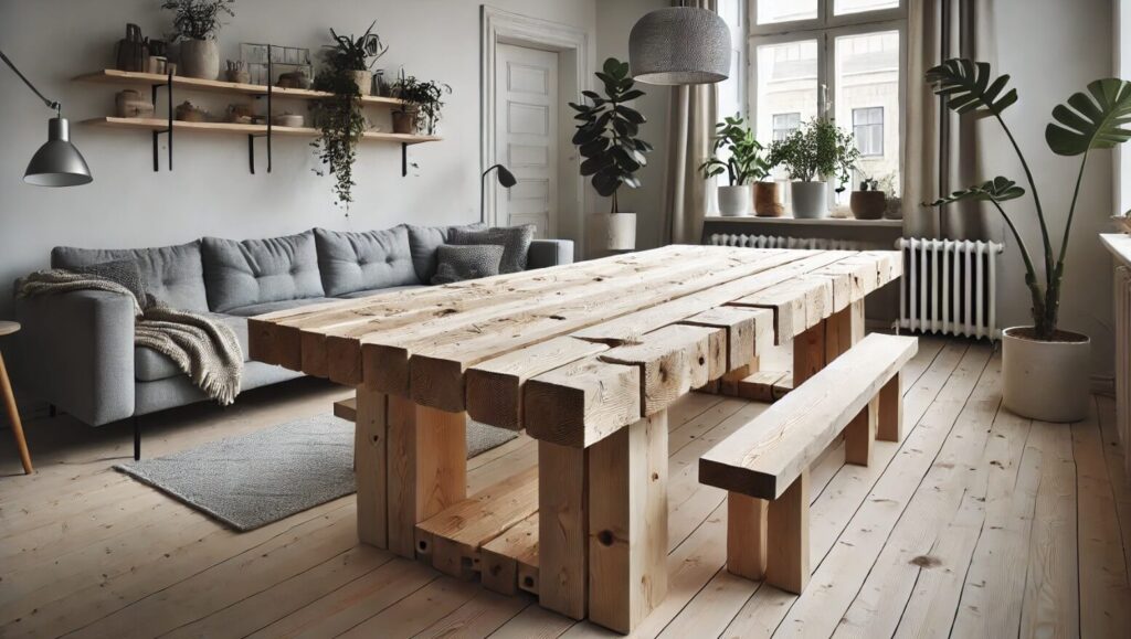 Lav dit eget plankebord