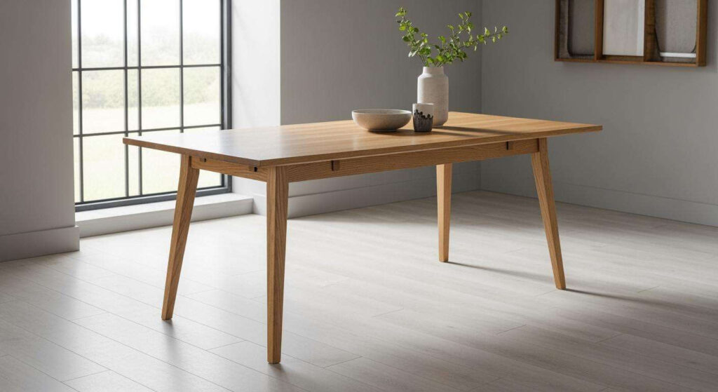 sofa plankebord eg
