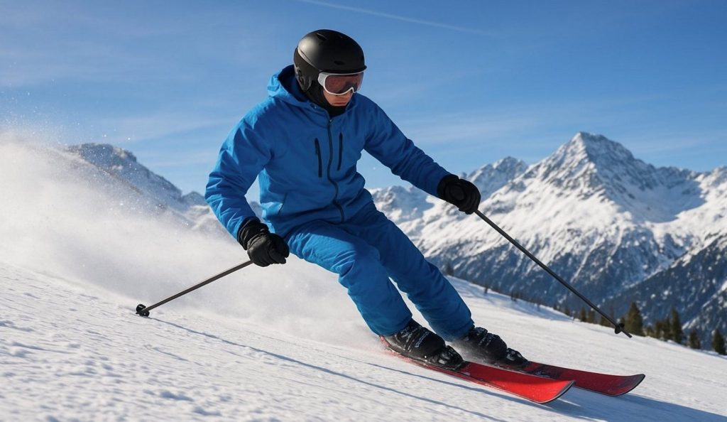 skisport